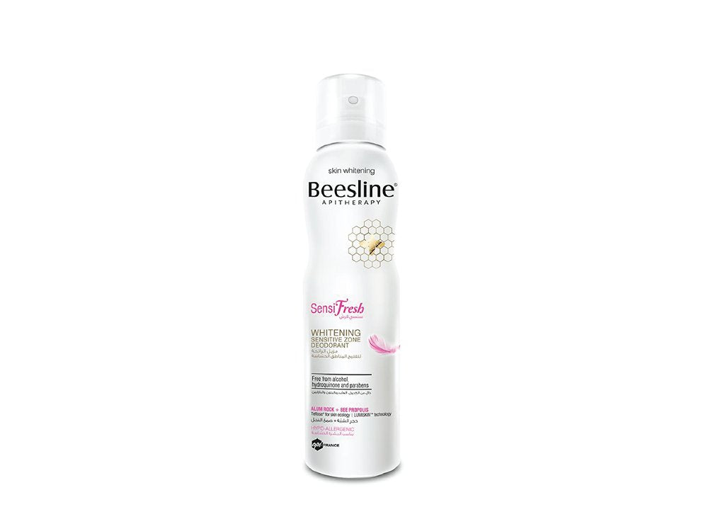 Beesline Sensifresh