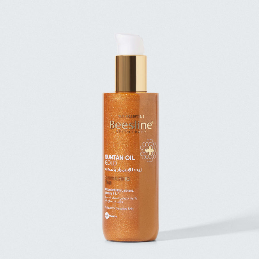 Beesline Suntan Oil