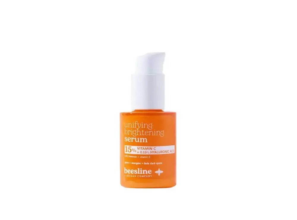 Beesline Unifying Brightening Serum
