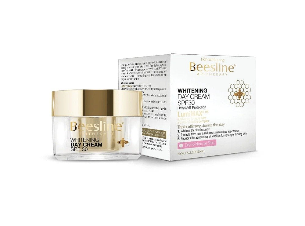 Beesline Whitening Day Cream Spf30