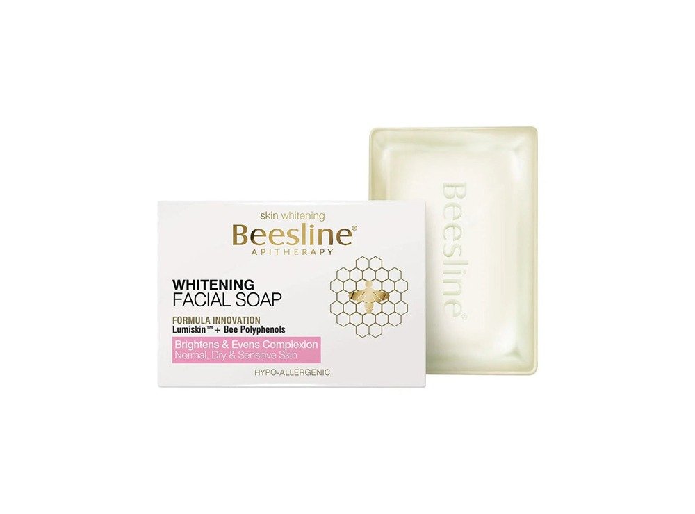 Beesline Whitening Facial Soap