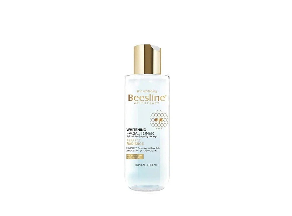 Beesline Whitening Facial Toner