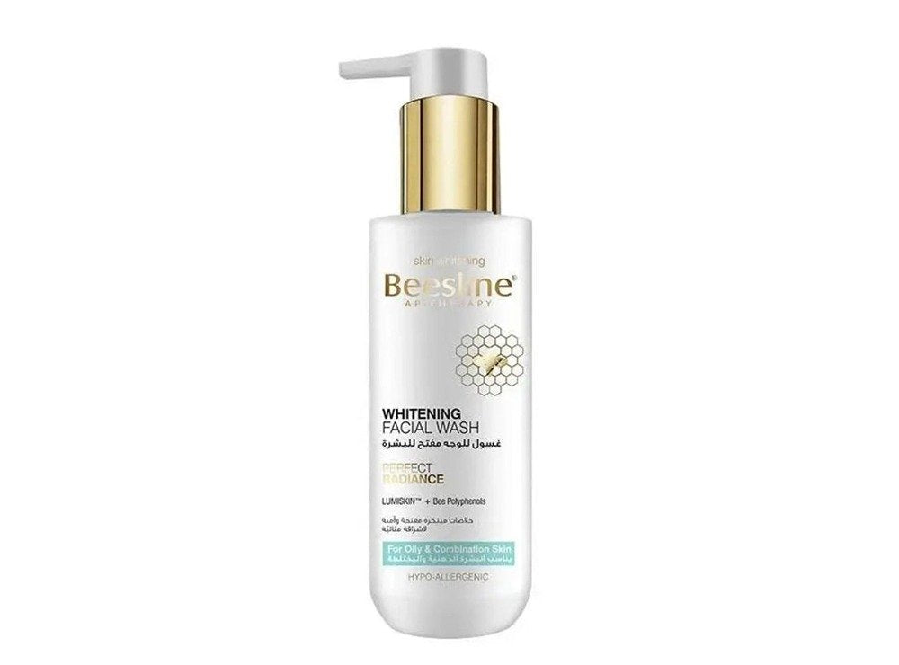 Beesline Whitening Facial Wash For Oily&Combination Skin
