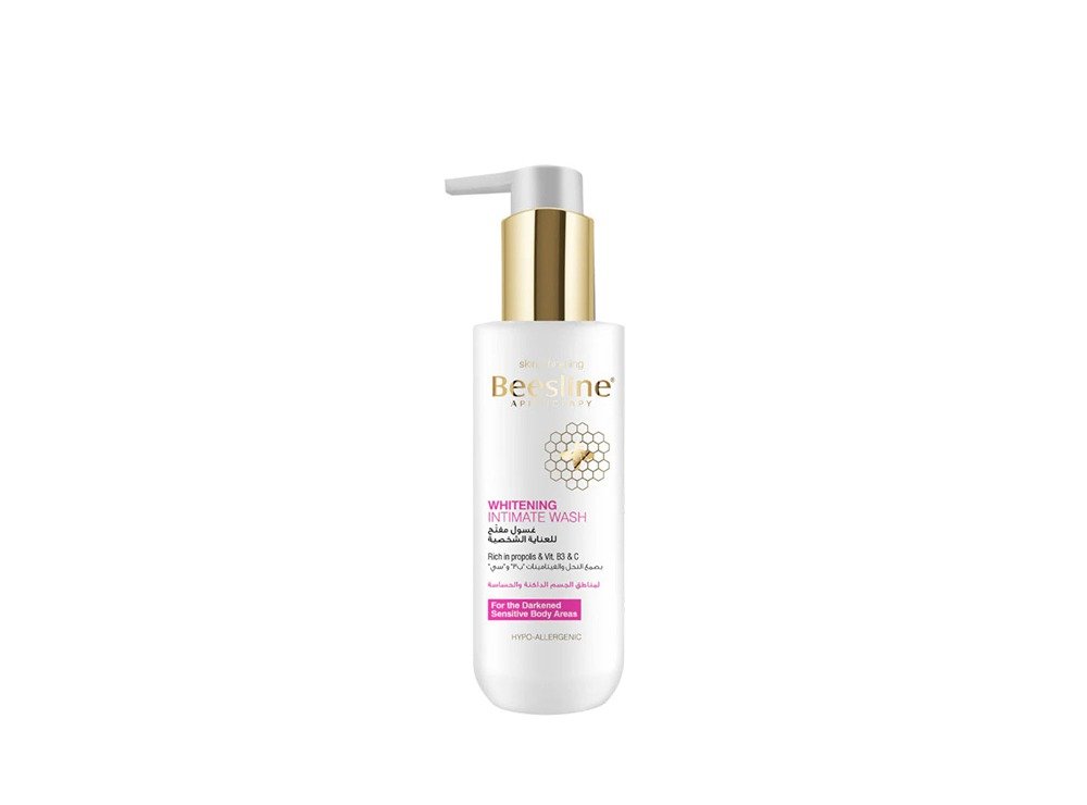 Beesline Whitening Intimate Wash