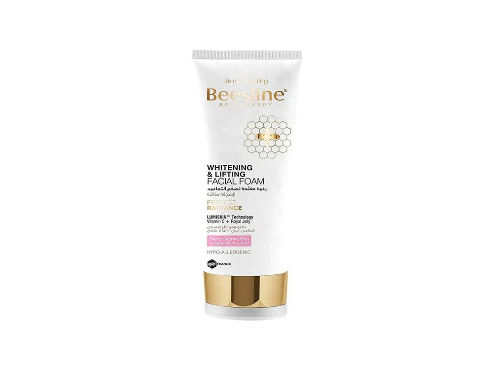 Beesline Whitening & Lifting Foam