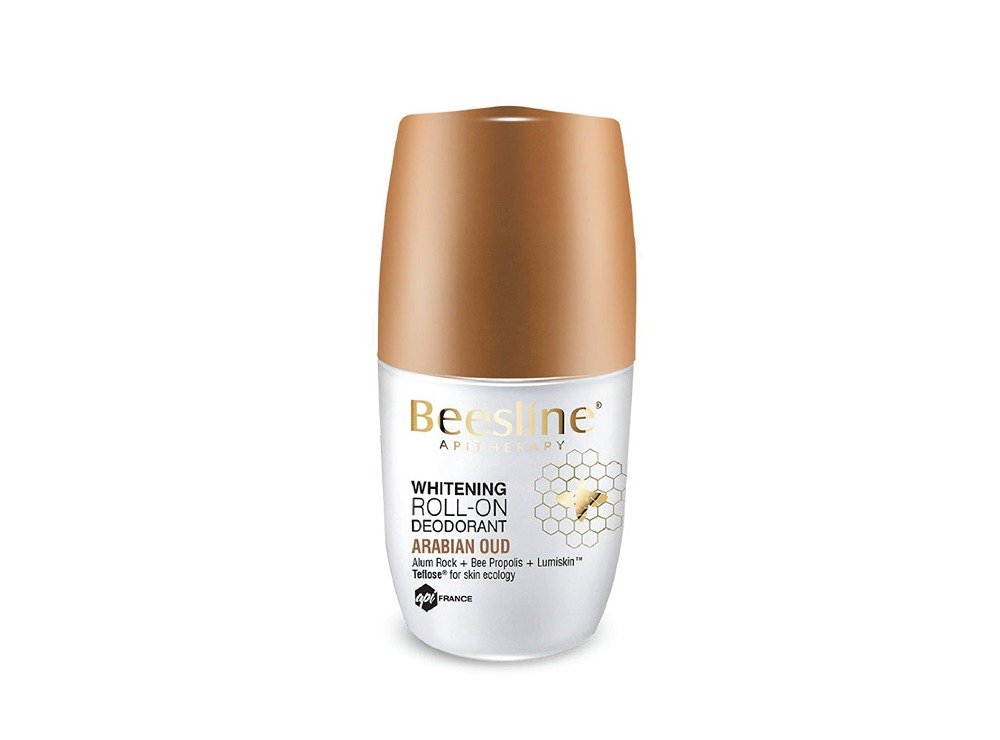 Beesline Whitening Roll On Arabian
