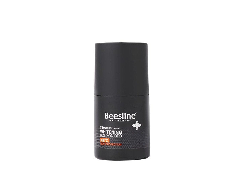 Beesline Whitening Roll On Heat Protection