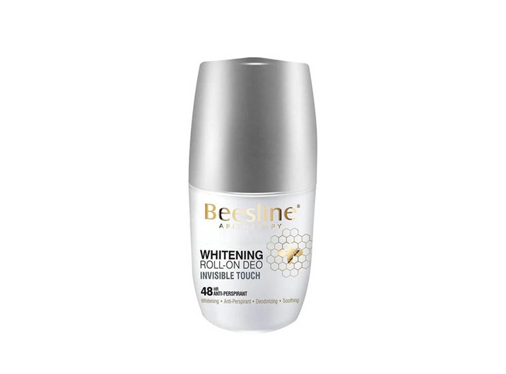 Beesline Whitening Roll On Invisible