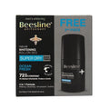 Beesline Whitening Roll On Super Dry, Ocean Fresh Duo