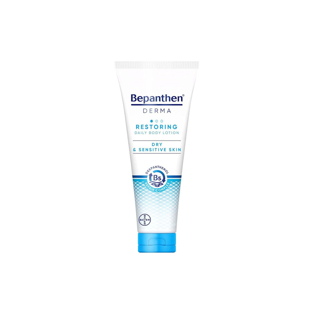 Bepanthen Derma Restoring Daily Body Lotion - 200 ml