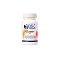 B&S A1C Capsules Berberine Extract 750 mg