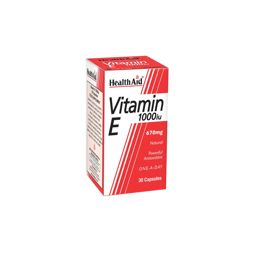 BIO E VITAMIN 430 IU