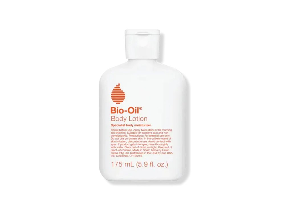 Bio Oil Body Lotion