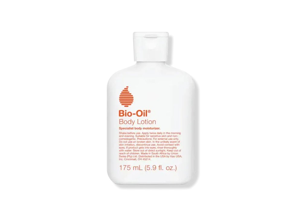 Bio Oil Body Lotion
