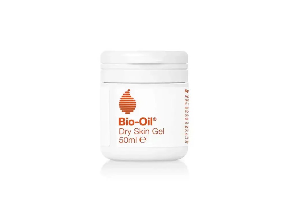 Bio Oil Dry Skin Gel
