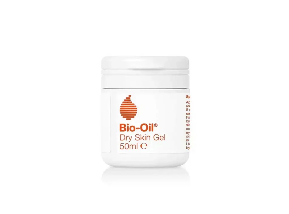 Bio Oil Dry Skin Gel