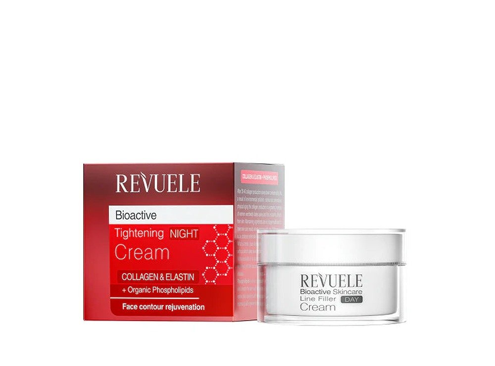 Bioactive Tightening Night Cream