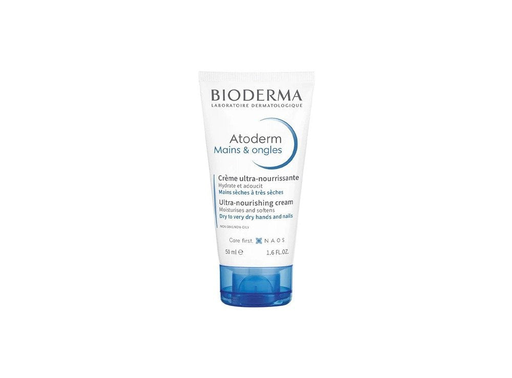 Bioderma Atoderm Hands & Nails