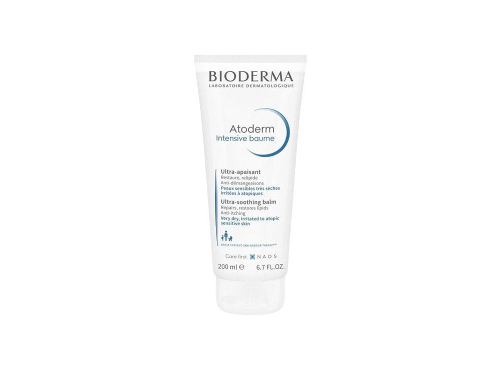 Bioderma Atoderm Intensive Balm
