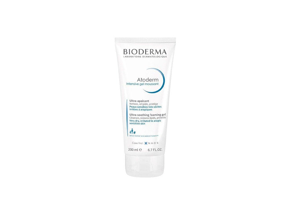 Bioderma Atoderm Intensive Gel Moussant