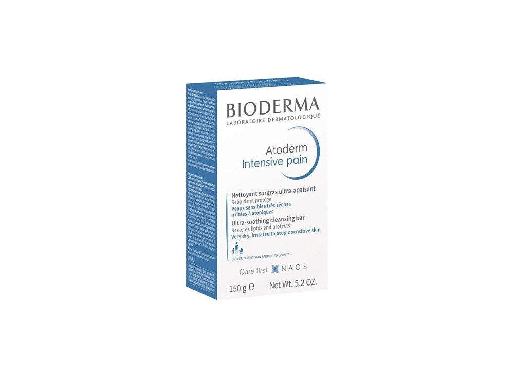 Bioderma Atoderm Intensive Pain