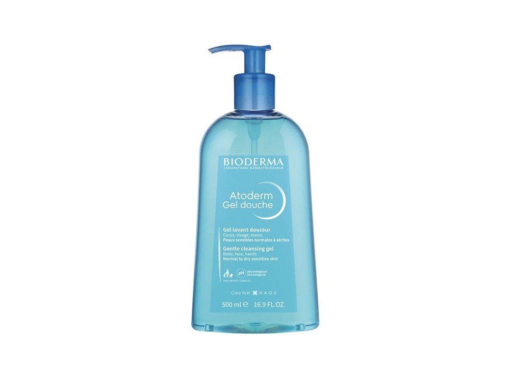 Bioderma Atoderm Shower Gel