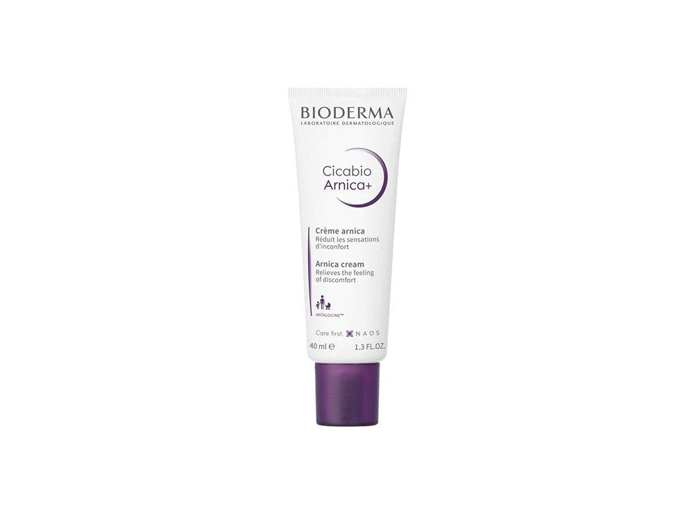 Bioderma Cicabio Arnica+