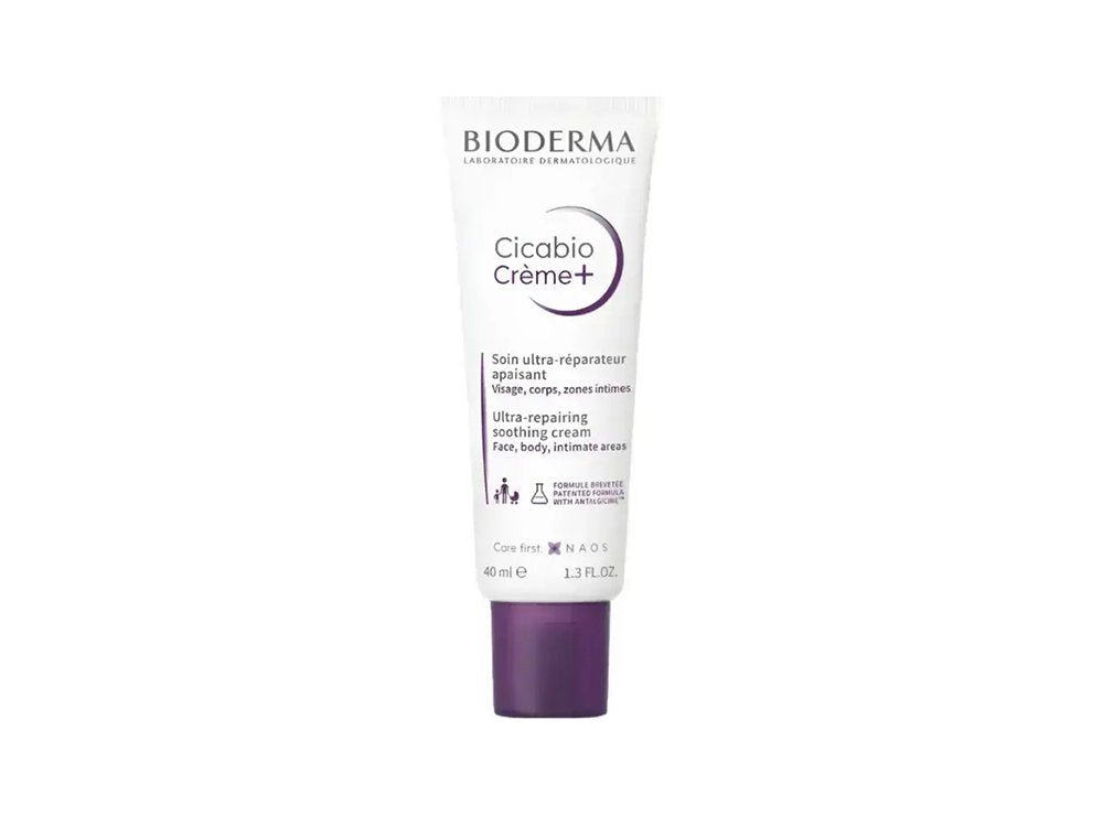 Bioderma Cicabio Cream+