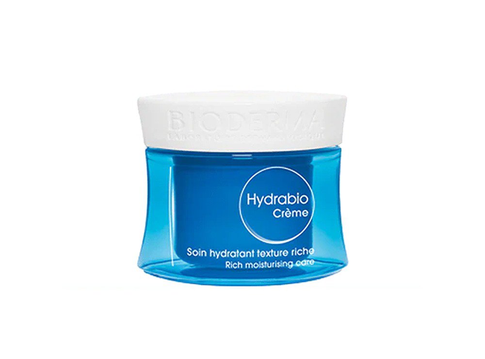 Bioderma Hydrabio Cream