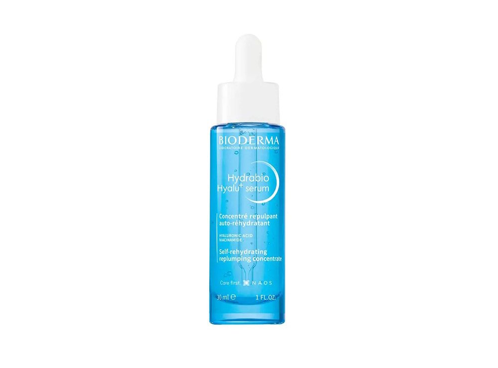 Bioderma Hydrabio Hyalu+ Serum