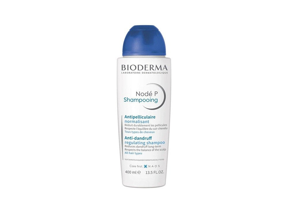 Bioderma Nodé P Regulating Shampoo
