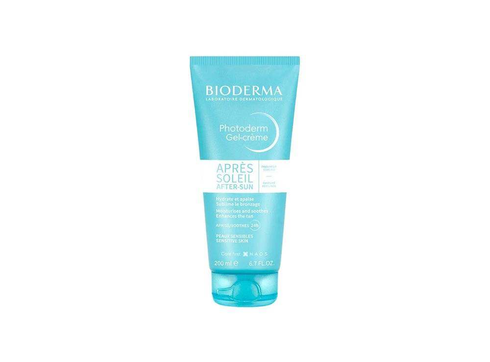 Bioderma Photoderm After Sun Gel Cream