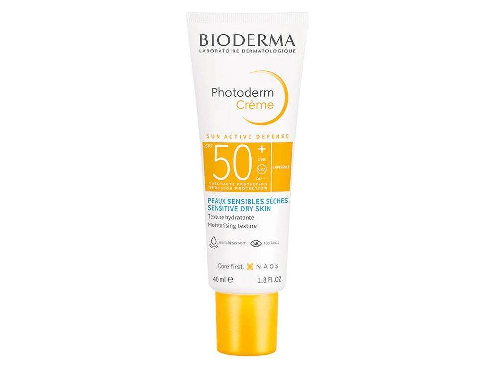 Bioderma Photoderm Cream SPF50+