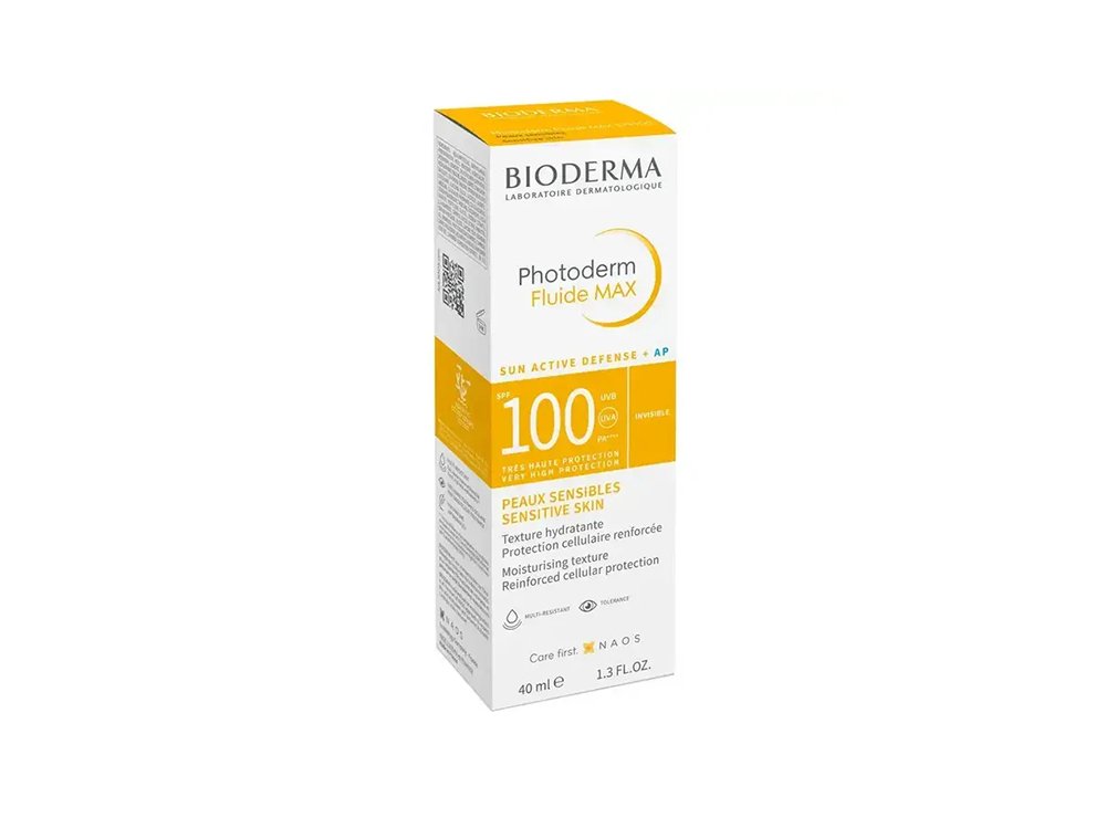 Bioderma Photoderm Fluide MAX SPF 100