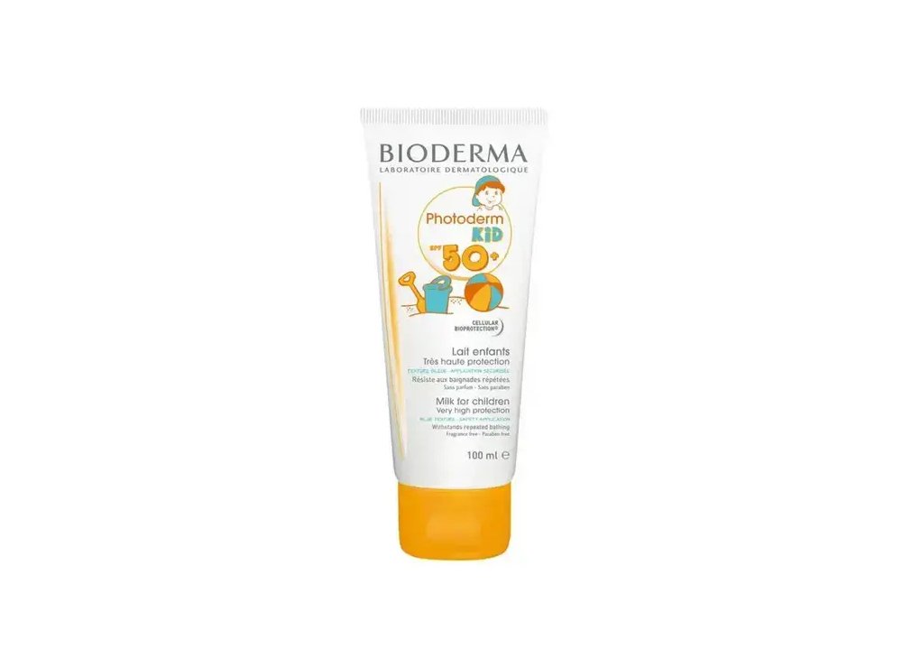 Bioderma PHOTODERM KID LAIT