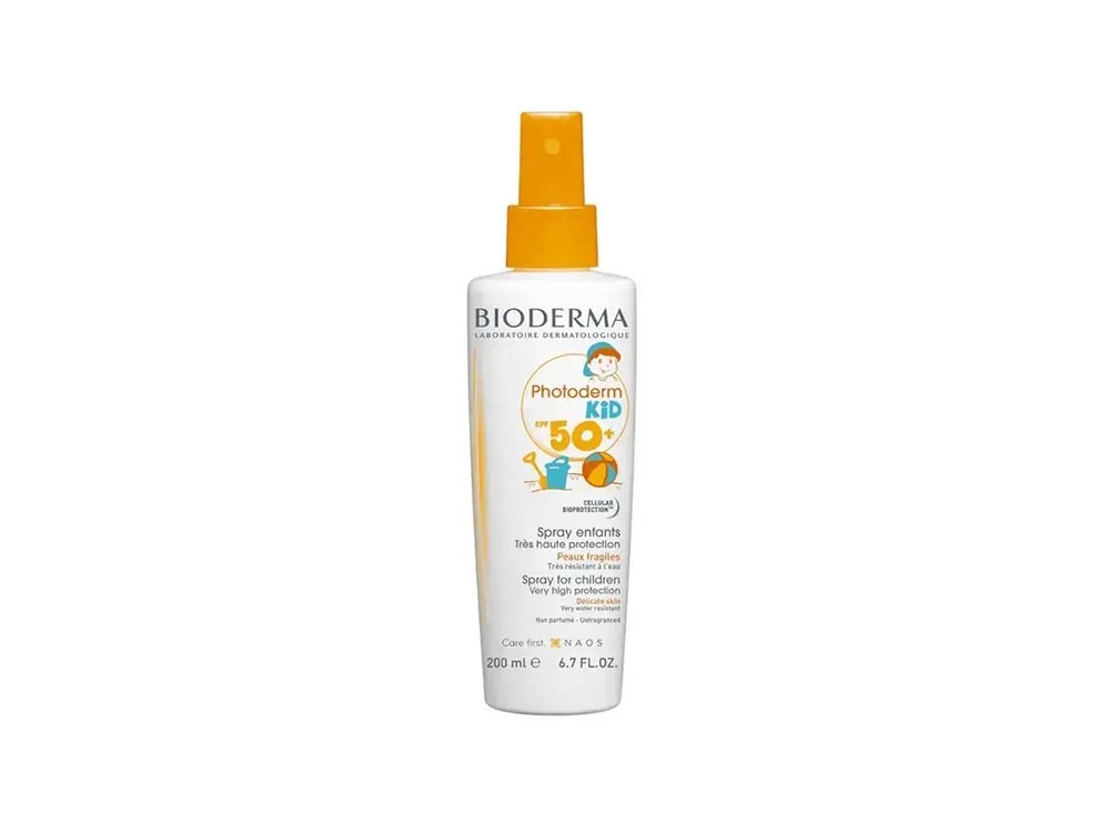 Bioderma Photoderm Kid Spray