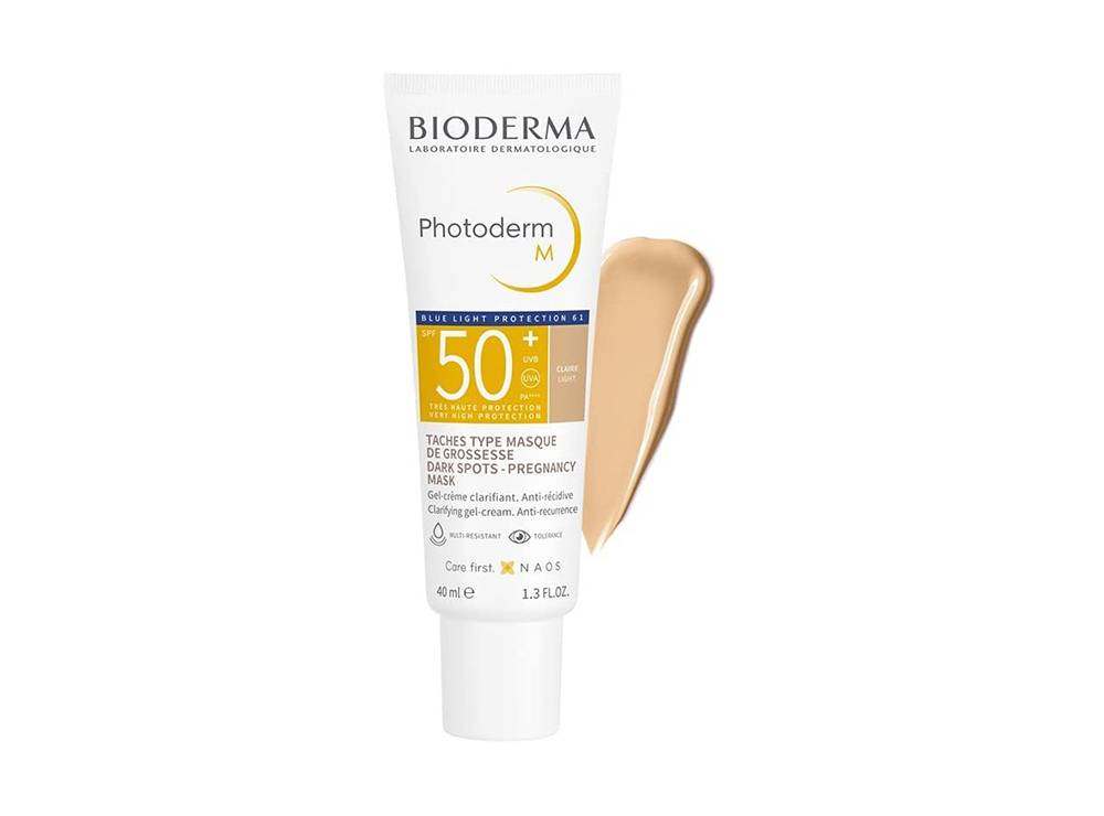 Bioderma Photoderm M Tinted SPF50+
