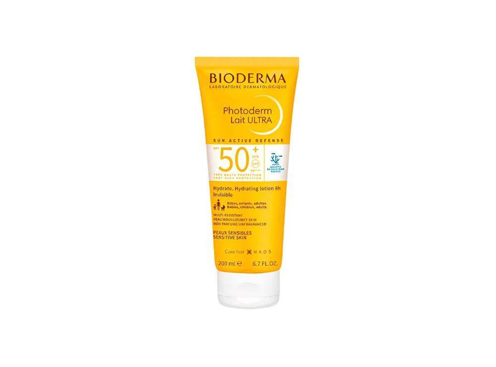 Bioderma Photoderm Milk Ultra SPF50+ - 100 ml