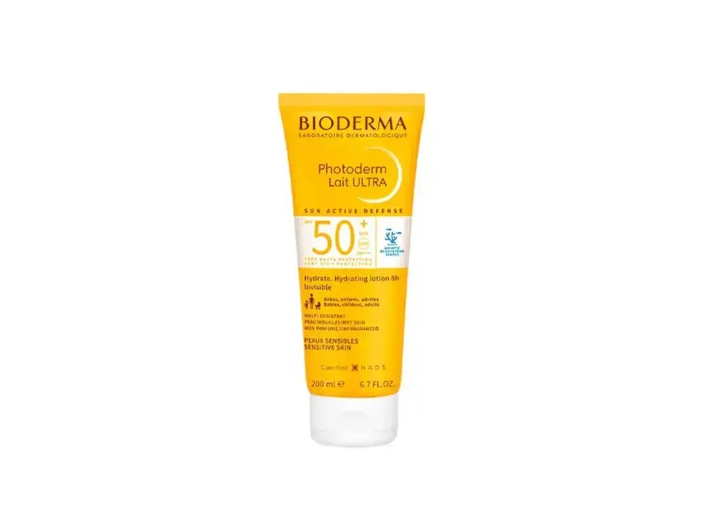 Bioderma Photoderm Milk Ultra SPF50+ - 200 ml