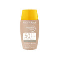 Bioderma Photoderm Nude Touch Mineral SPF50+ Golden