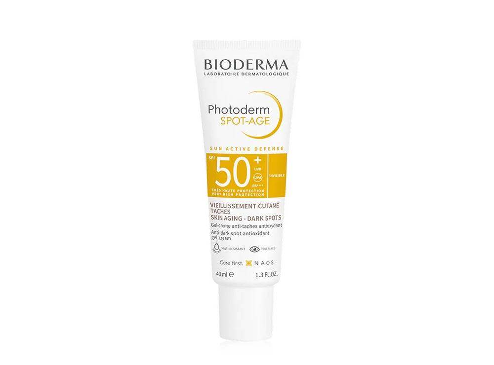 Bioderma Photoderm Spot Age SPF50+