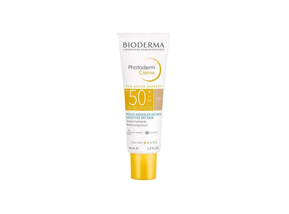 Bioderma Photoderm Tinted Cream SPF50+