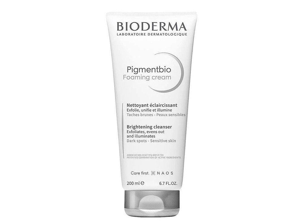 Bioderma Pigmentbio Foaming Cream - 500 ml