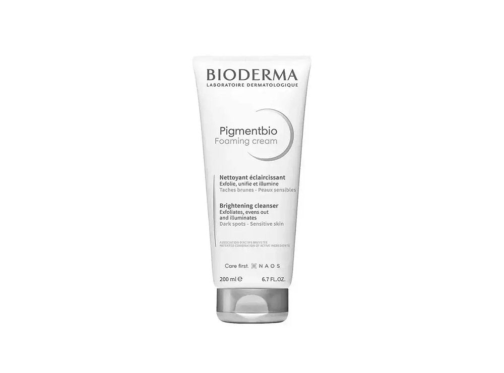 Bioderma Pigmentbio Foaming Cream - 200 ml