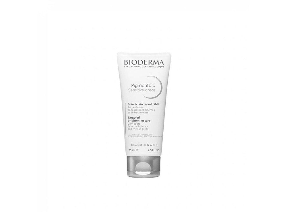 Bioderma Pigmentbio Sensitive Areas