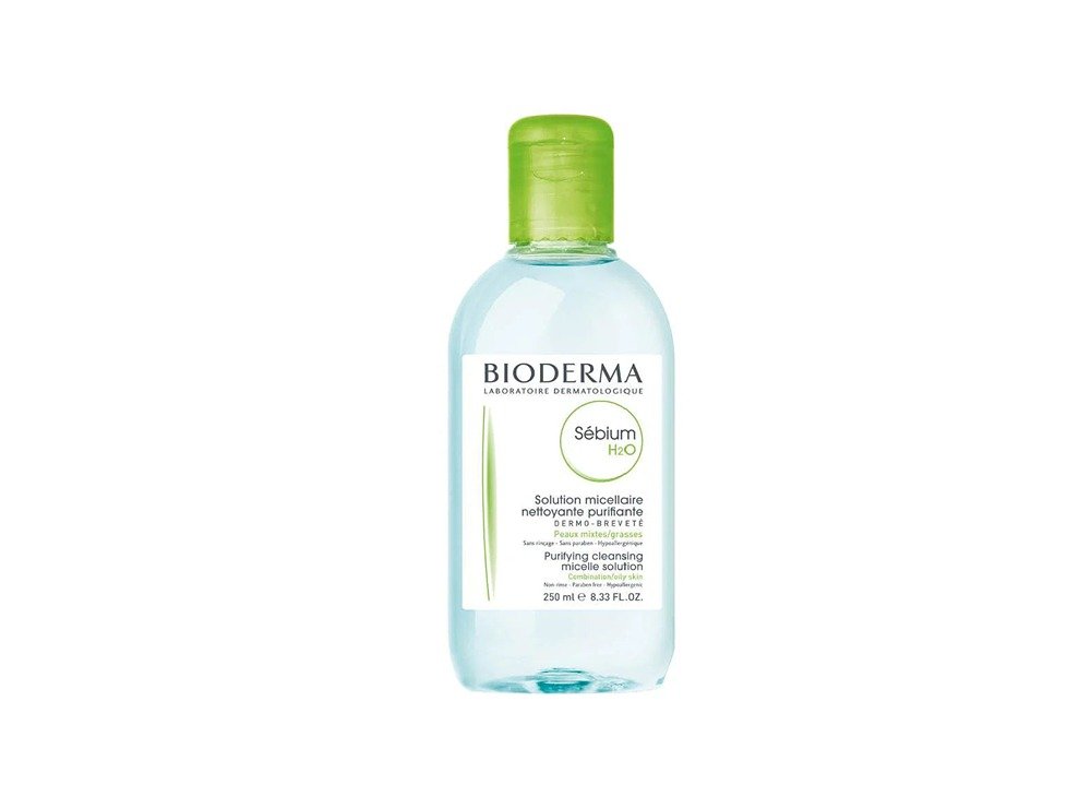 Bioderma Sébium H2O - 500 ml