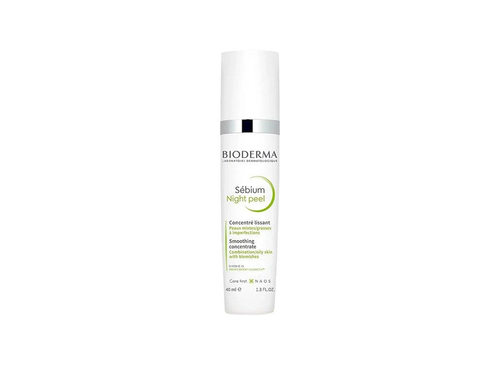 Bioderma Sébium Night Peel