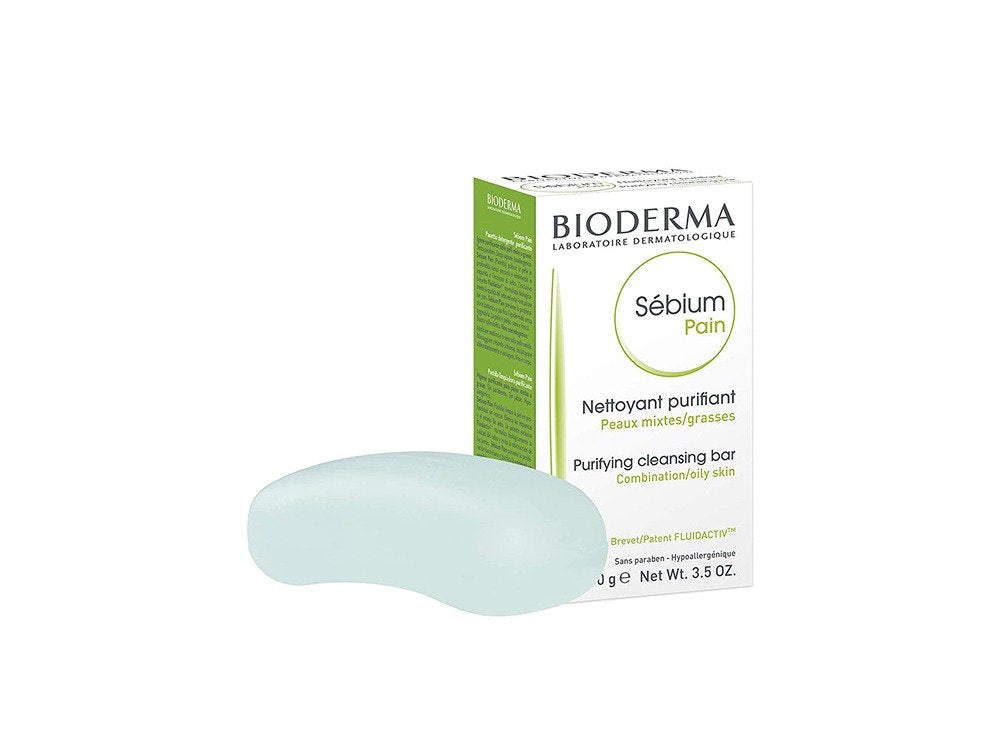 Bioderma Sébium Pain