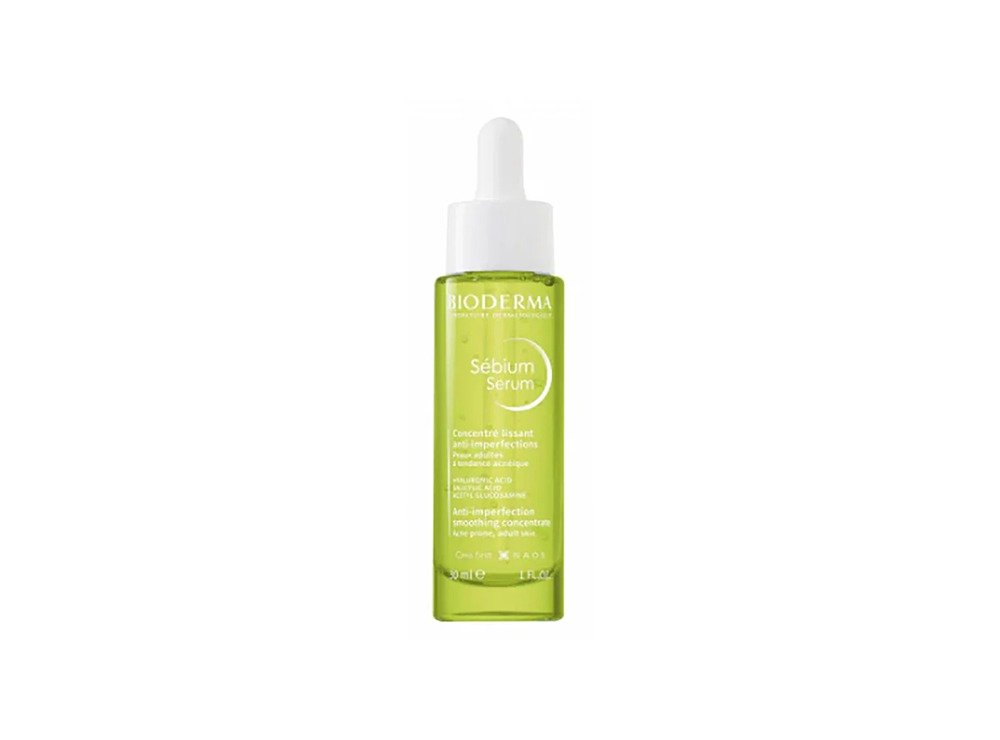 Bioderma Sébium Serum