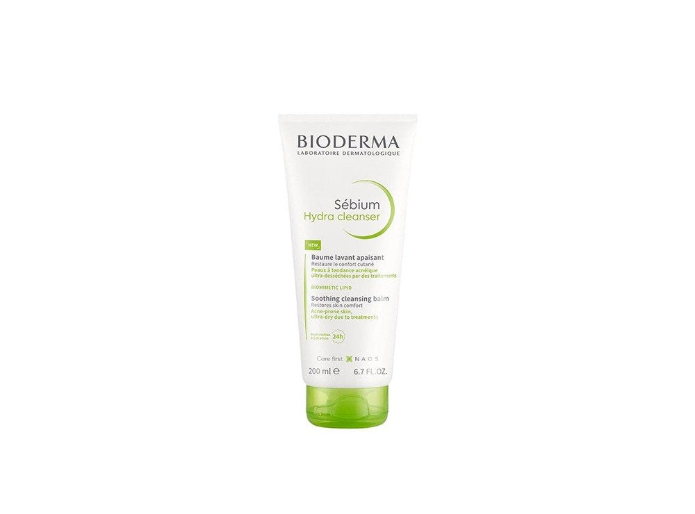 Bioderma Sebium Soothing Cleansing Balm